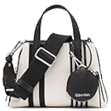 Womens Millie 2 in 1 Triple Compartment Mini Satchel Crossbody