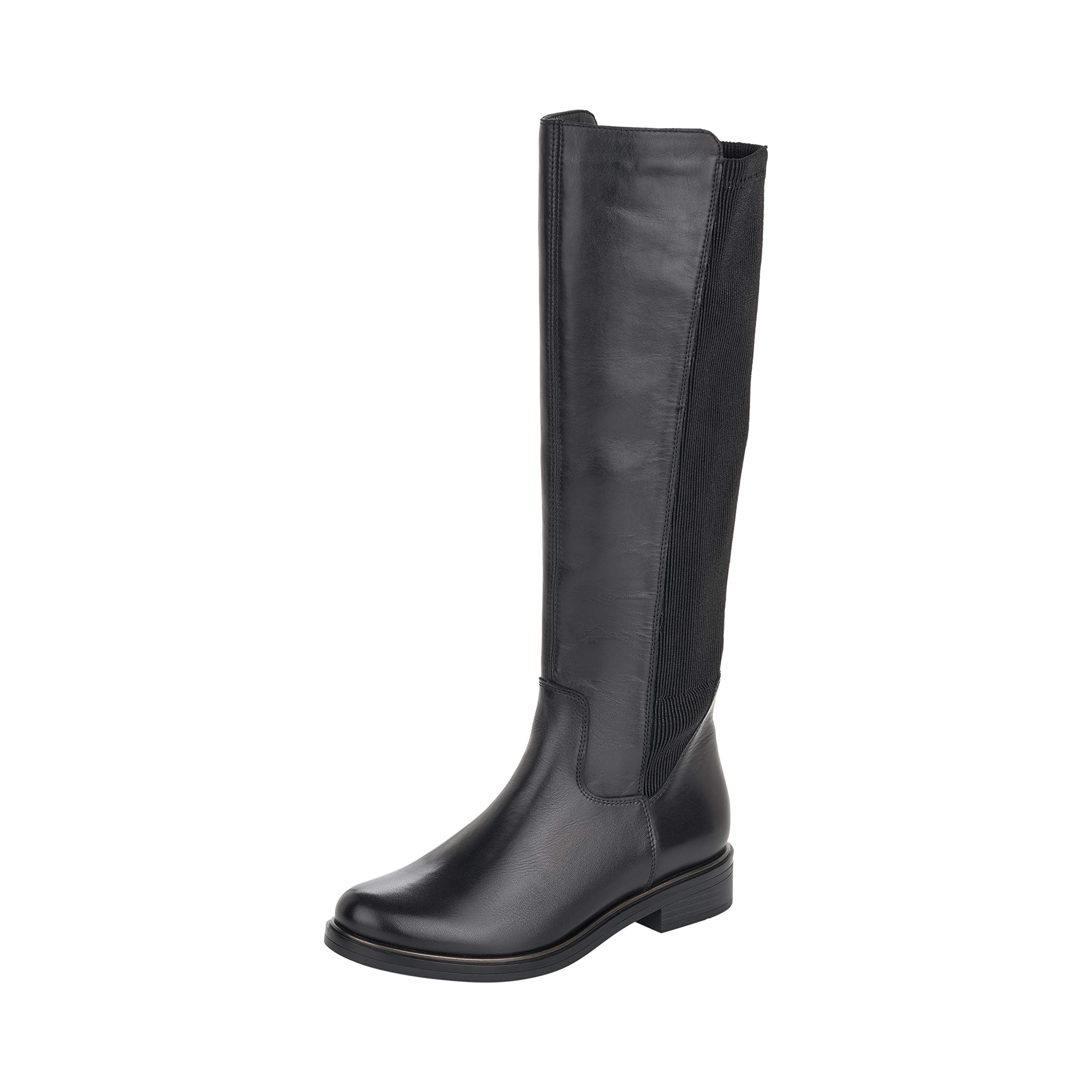 Remonte Womens Classic Knee High Boot