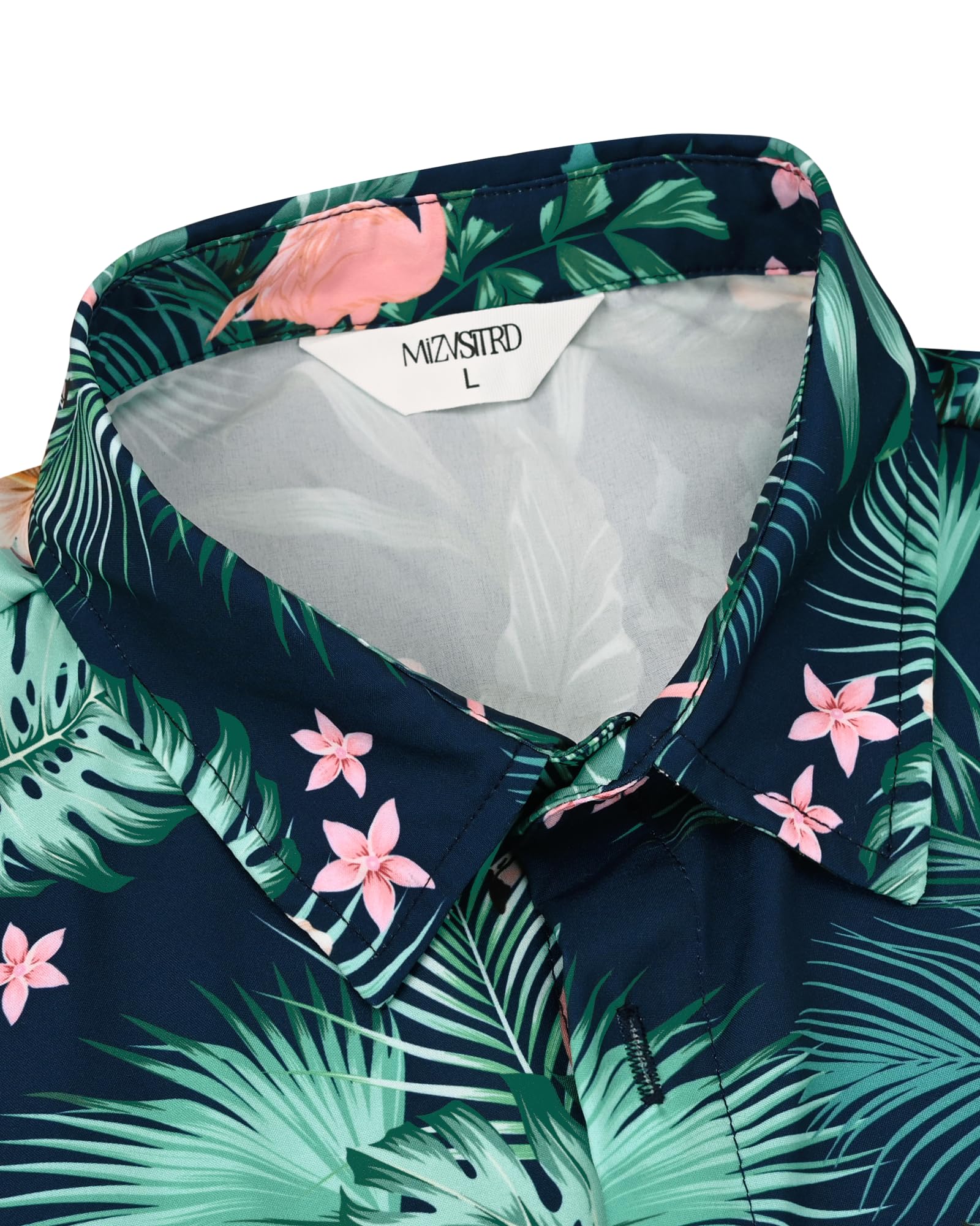 Camisa Hawaiana Personalizada Camisas Hawaianas Para Hombre, Camisa De  Manga Corta Con Botones Y Estampado Floral Con Corte Floral Irregular Para  Uso Informal Y Vacaciones En Verano Camiseta Hawaiana Hombre, image size:1600x2000