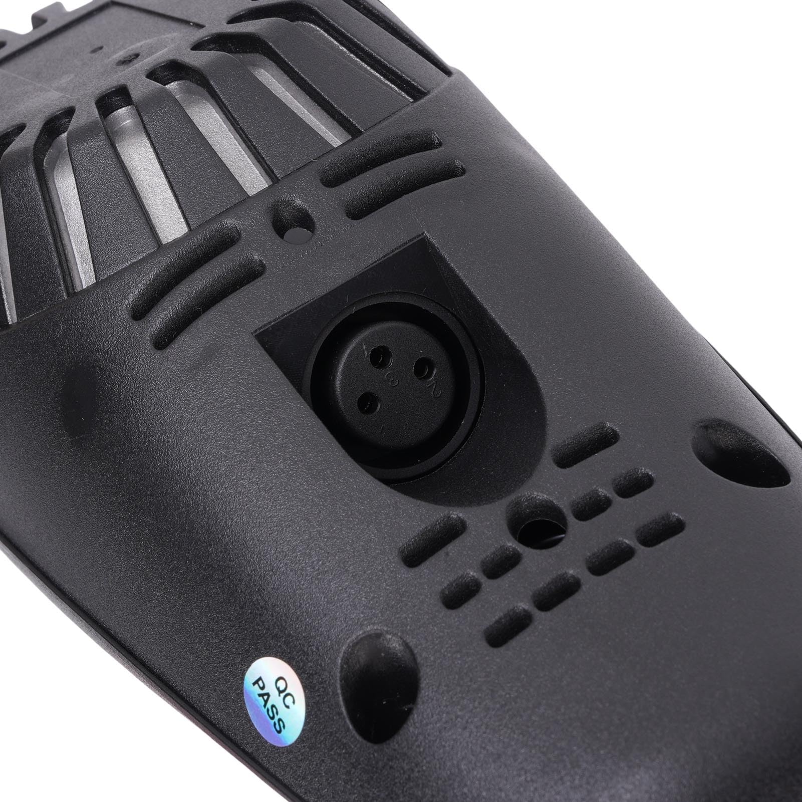 Jiawu Controller Joystick Ad Alta Corrente da 50 A con Impugnatura Ergonomica, Pratica Sostituzione del Joystick della Sedia per Disabili per un Controllo Confortevole