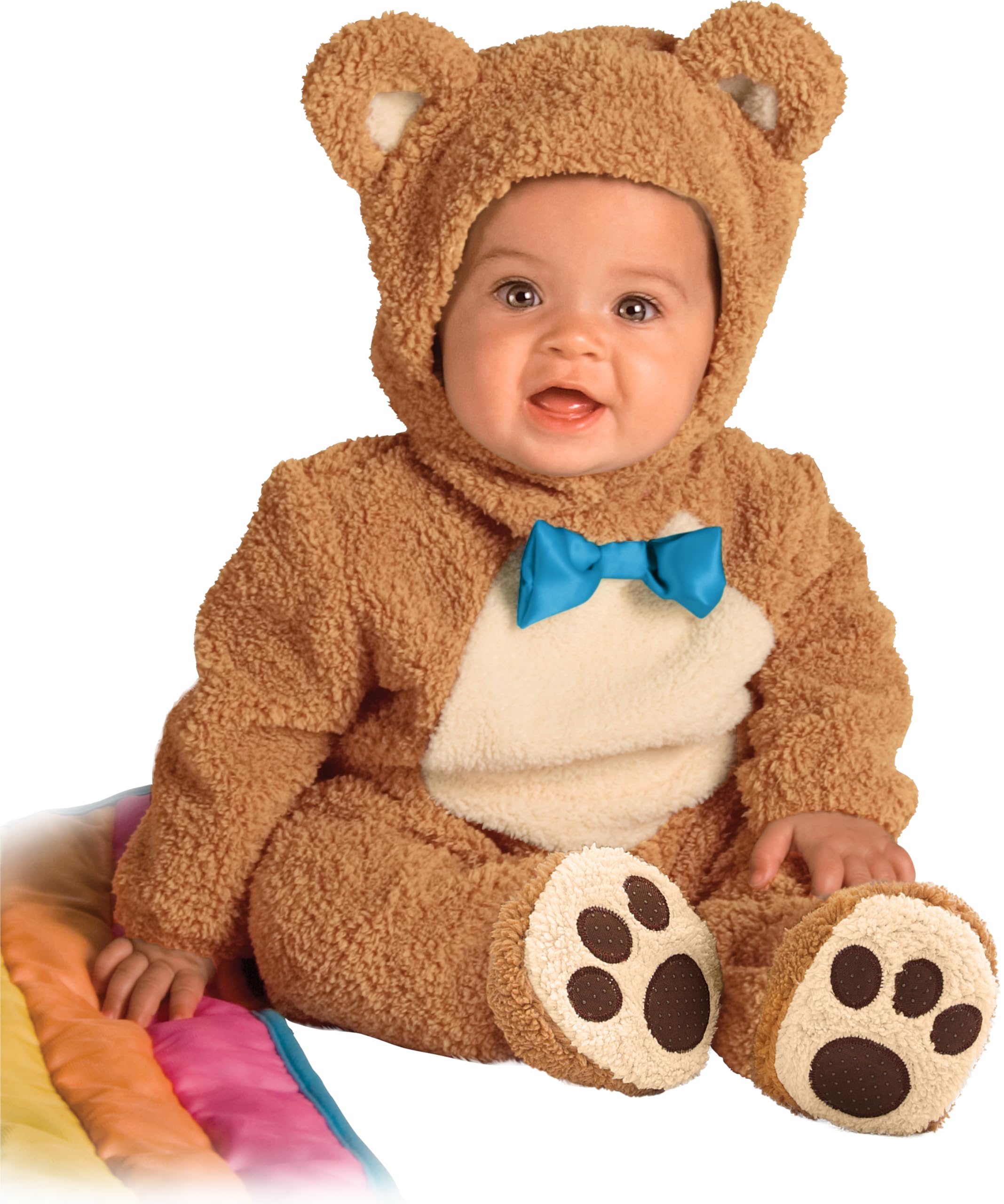 Rubie´s Teddy Bear Baby Infant Costume Infant