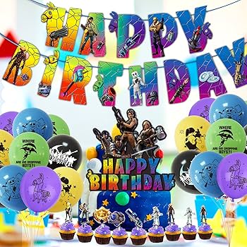 FUMA BIRTHDAY 誕生日 セット caimtd01095_0.jpg