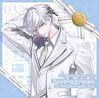 当選書付き B-PROJECT Bプロ 北門倫毘沙 激レア 限定アクリルスタンド B-PROJECT ～熱烈＊ラブコール～ - 北門 倫毘沙 パーツ付きBIG