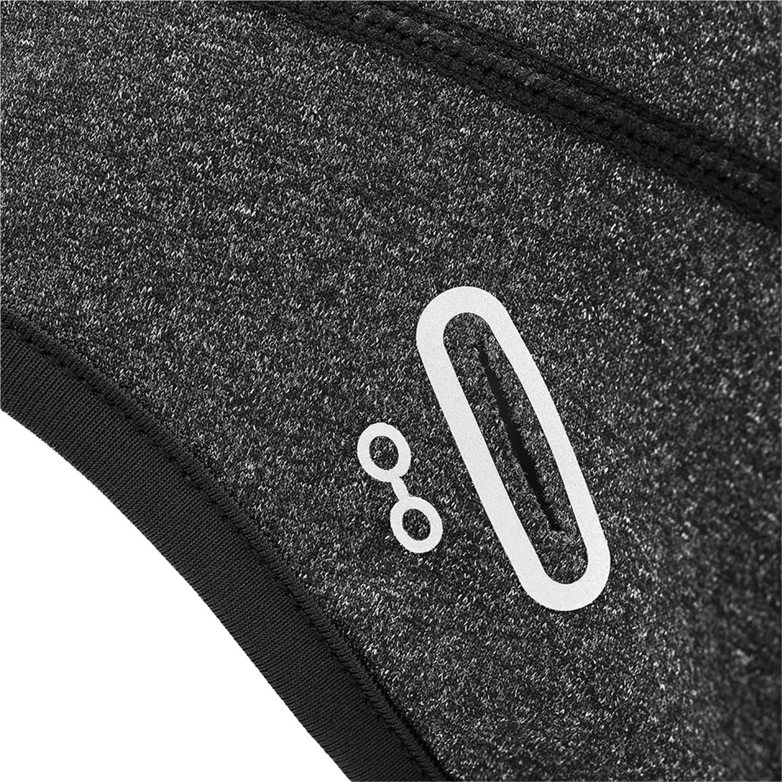 1 pz/2 pz inverno termico berretto da ciclismo outdoor sotto il casco fodera cappello sportivo uomo bicicletta sci beanie corsa escursionismo zucchetto per Ciclismo(Blue B)