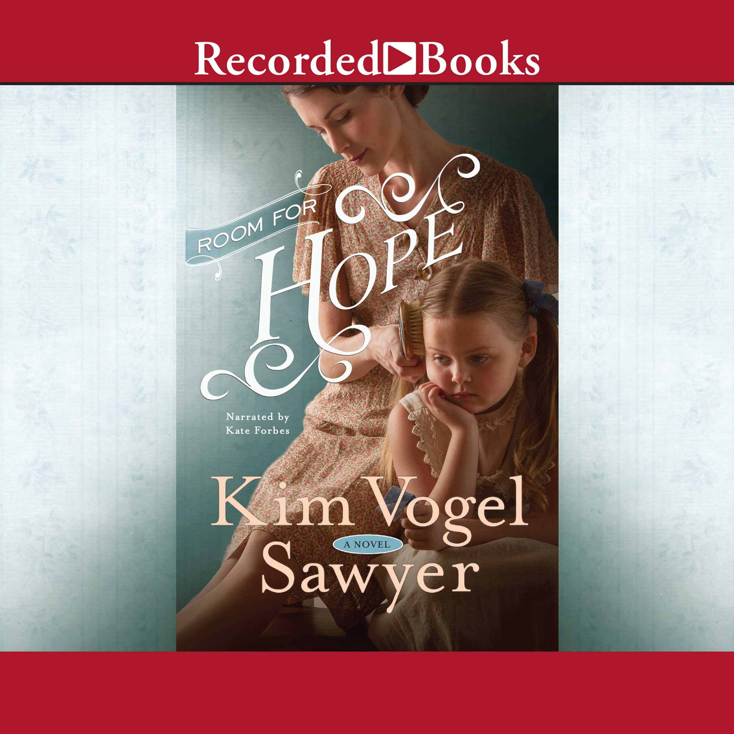 Cover art for Room for Hope