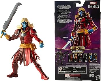 バトルフィールドアース」アクションフィギュア6体 バトルフィールドアース」アクションフィギュア6体