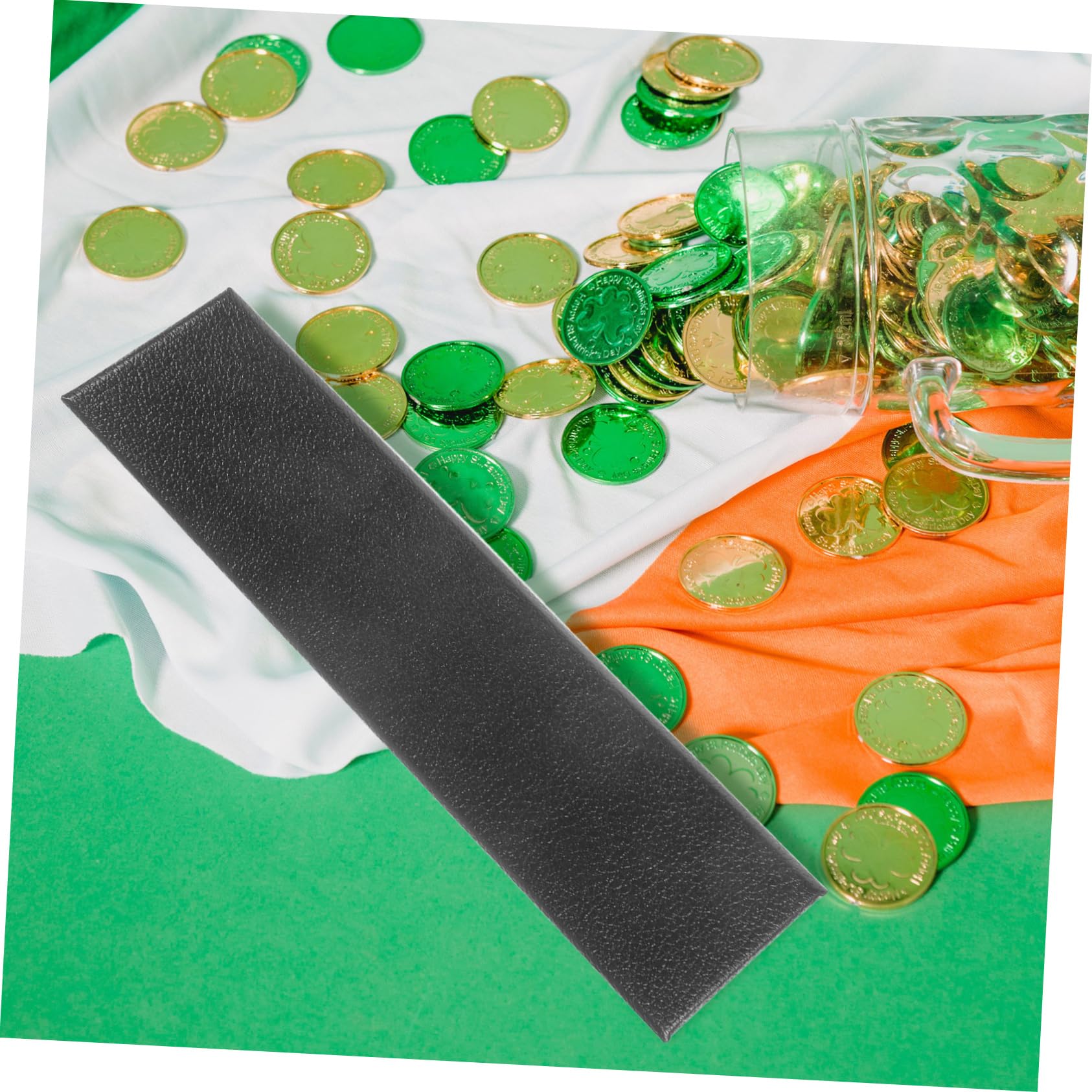 Uonlytech 5 Sätze Münzaufbewahrungsbox Klassischer Münzhalter Wiederverwendbare Münzkassette Praktische Sammlung Für Schule Und Bank Münzsammlung Box Und Anzeige Von Münzen 6 Stücke * 5