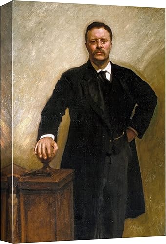 Miniatura 6 de wall26 Lienzo impreso arte de pared, bandera británica del Reino Unido en paneles de madera retro vintage, cultura pop, cultura, arte digital, arte