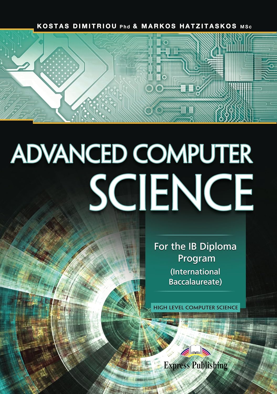 Amazon.com: ADVANCED COMPUTER SCIENCE FOR THE IB DIPLOMA PROGRAM ...