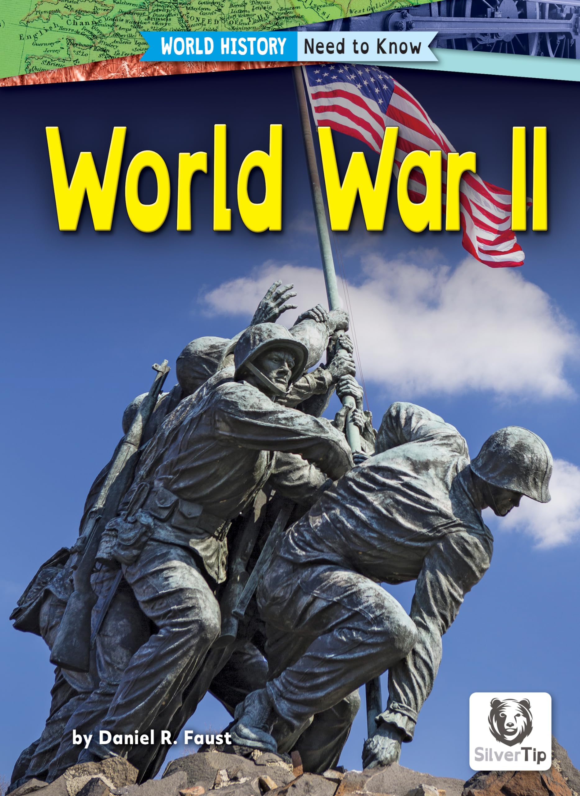World War II (World History: Need to Know)