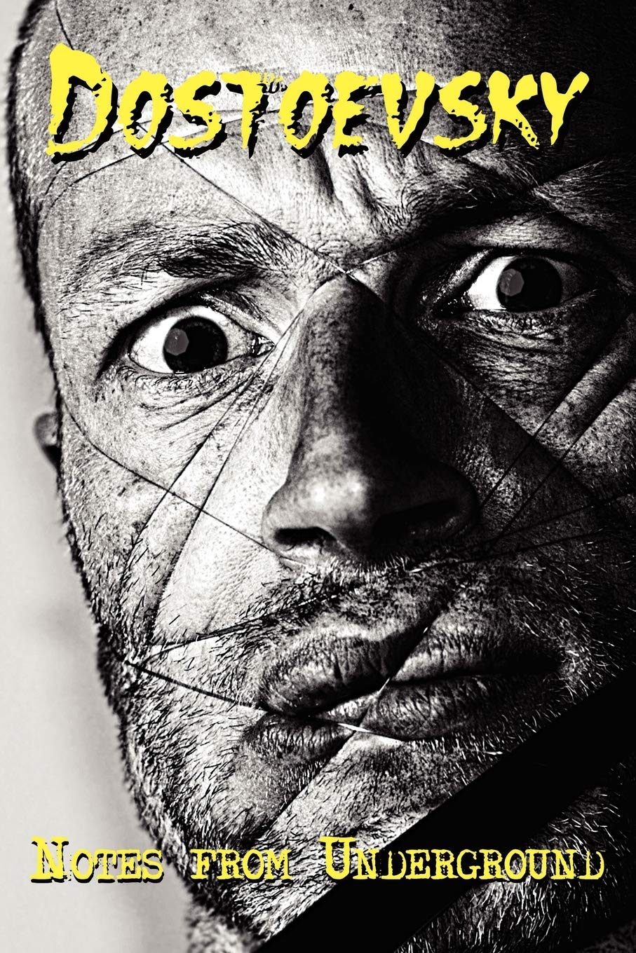 Alexander Vassiliev Notes from Underground