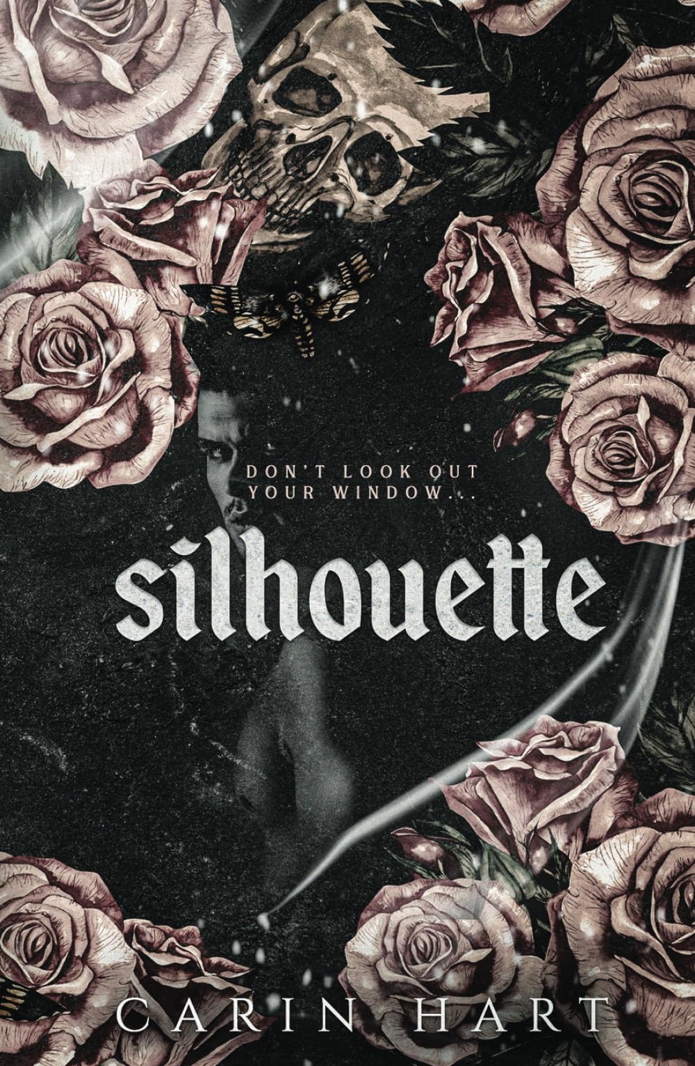 Silhouette: a Dark Stalker Romance
