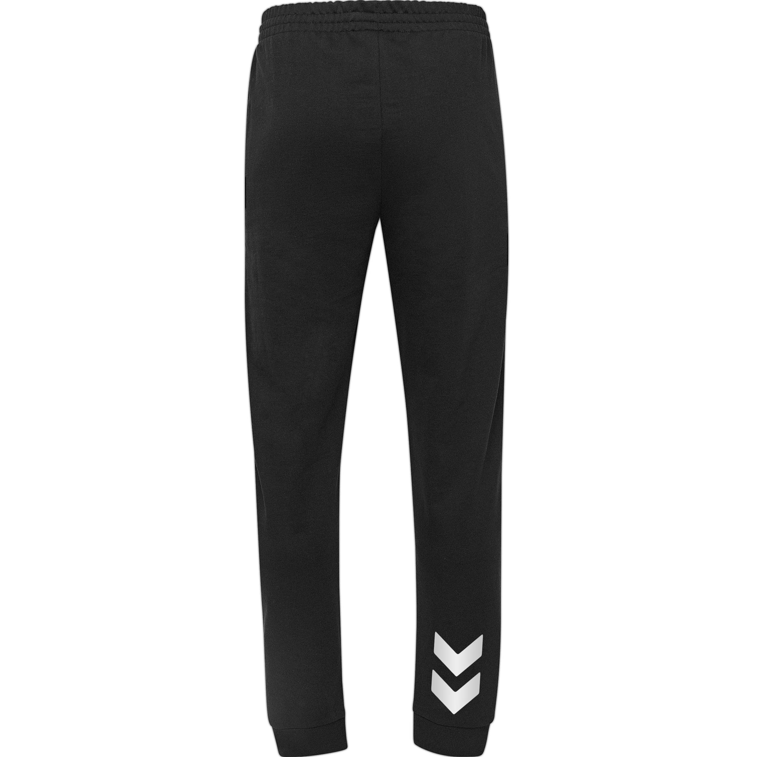 Hummel Pantalón de Algodón Hmlgo - Pantalones Hombre