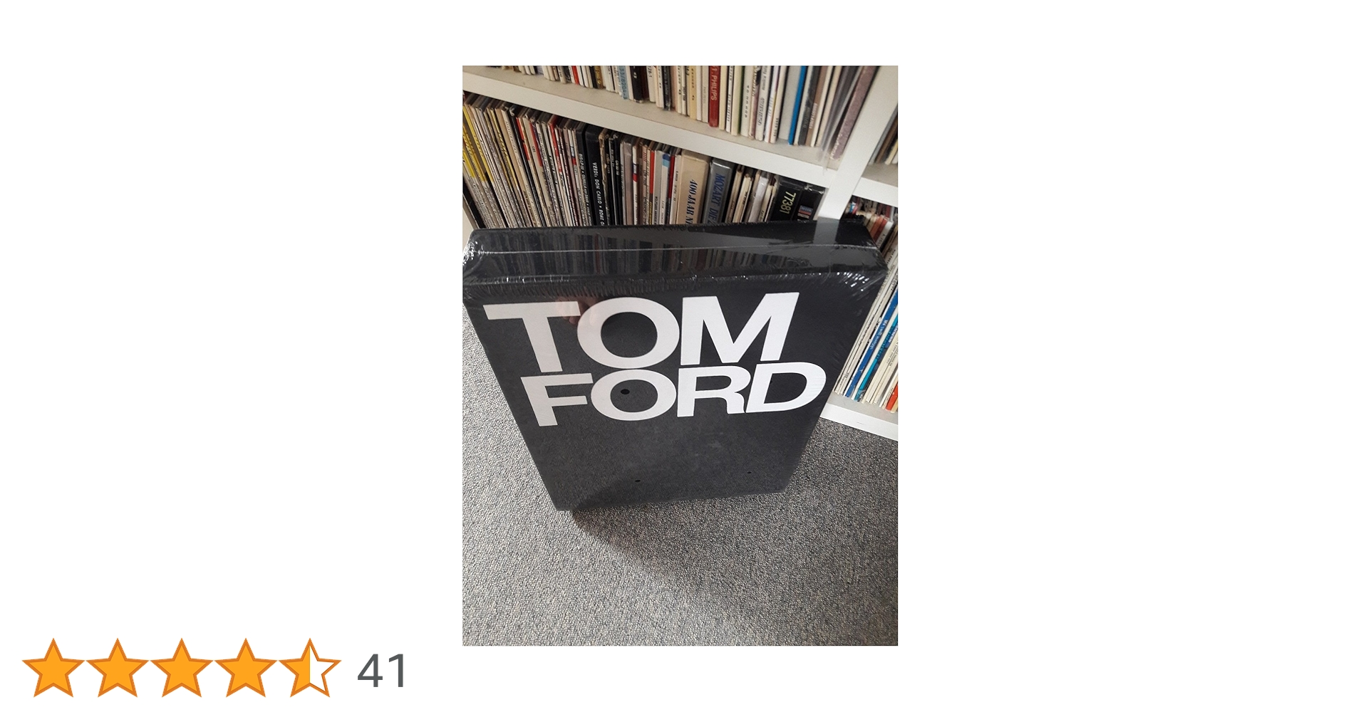 Amazon | Tom Ford | Ford, Tom | Fashion Design