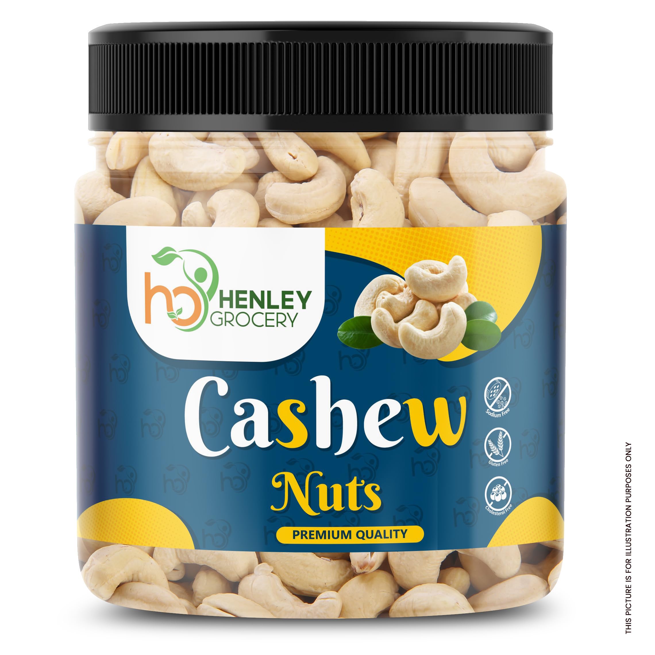 See full amazon price history chart for HENLEY GROCERY Natural King Size Crunchy Kaju | Premium Whole Cashews Nutritious & Delicious I Premium Kaju Nuts and Dry Fruits Gift Pack (200g) HENLEY GROCERY Natural King Size Crunchy Kaju | Premium Whole Cashews Nutritious & Delicious I Premium Kaju Nuts and Dry Fruits Gift Pack (200g) (B0CV5RRQNY) Amazon Price History, Amazon Price Tracker