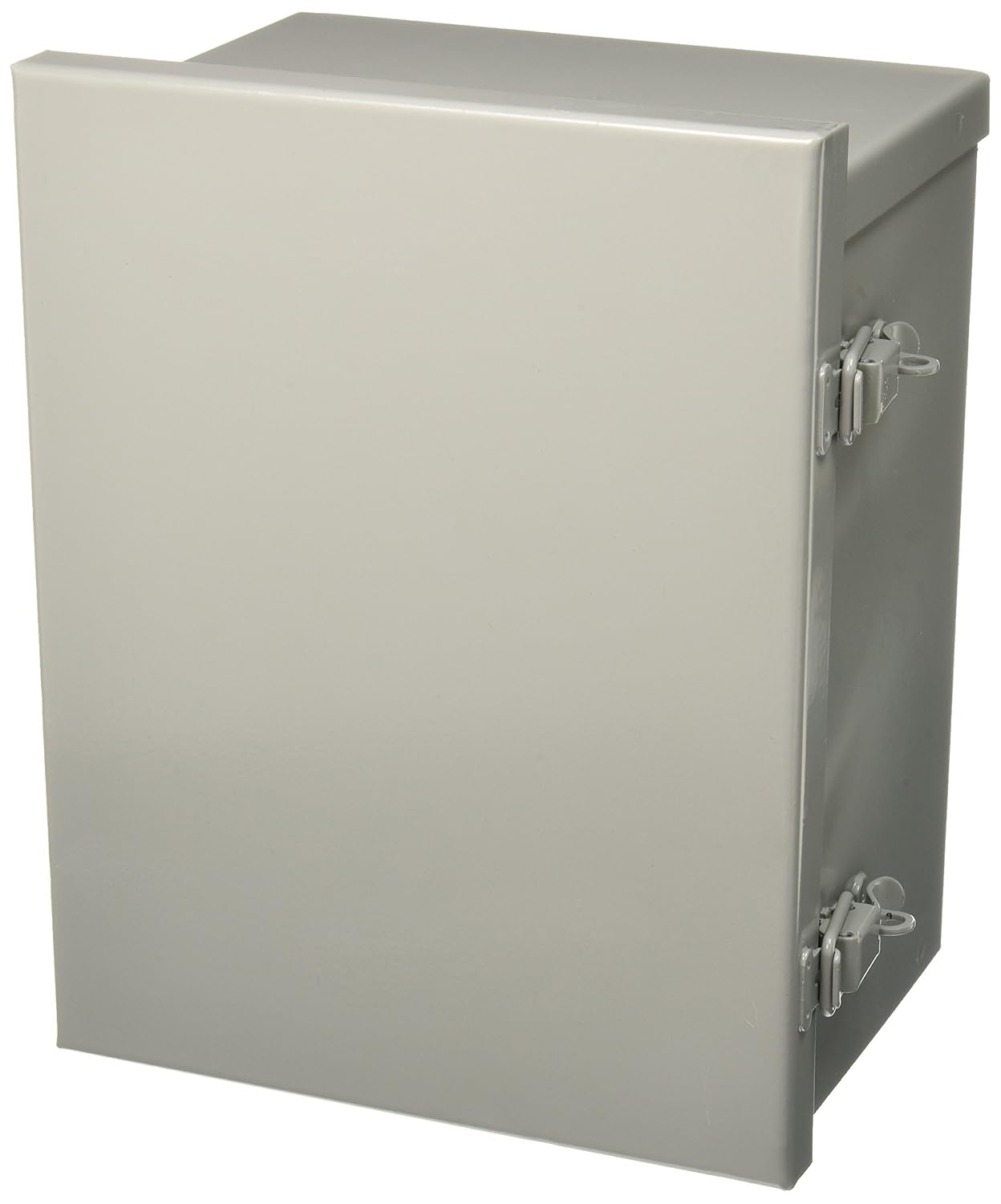 Hoffman A10R86HCLO NEMA 3R Enclosure/LiftOff Hinge, Galvanized, Paint