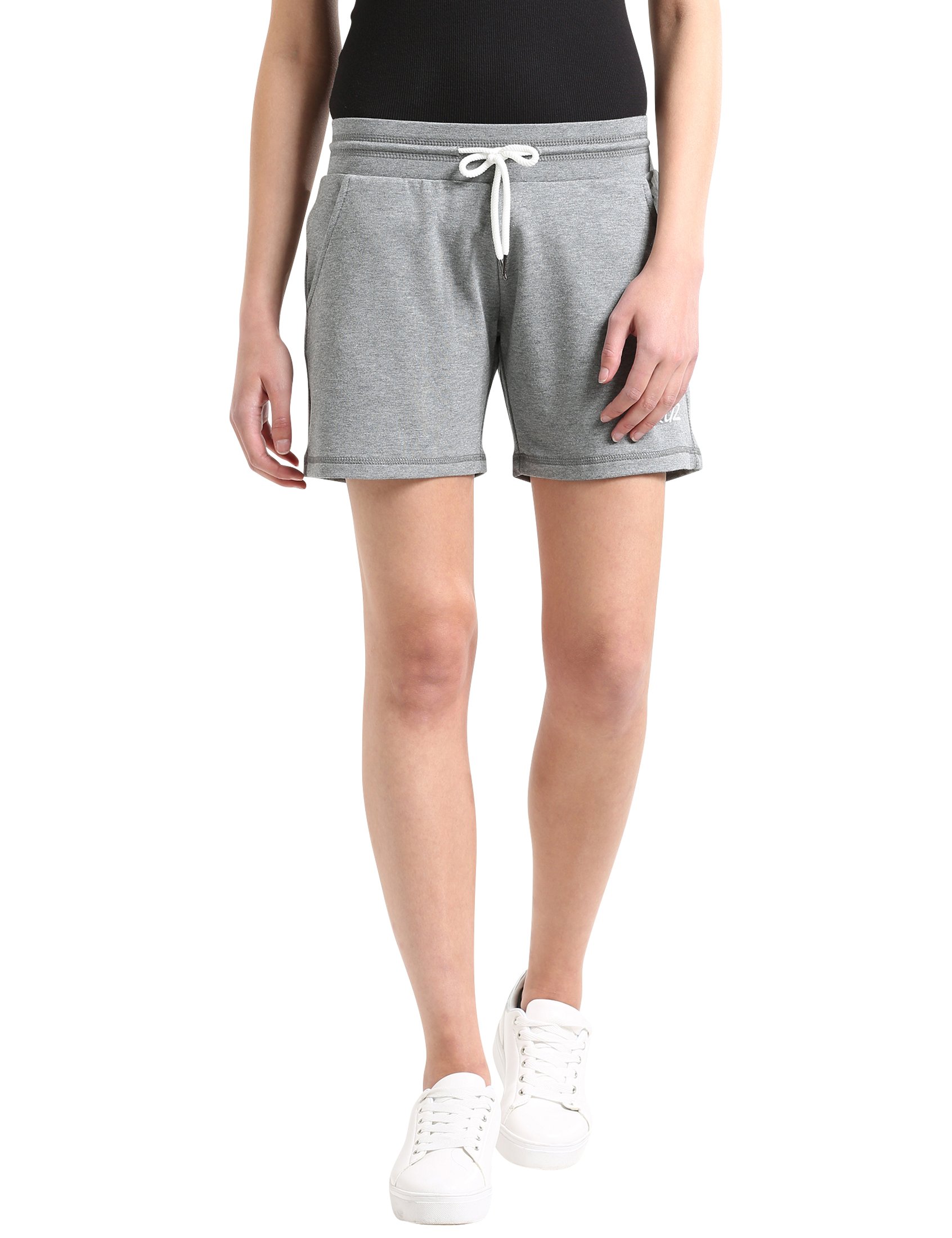 Pantalones chándal de mujer grises | 30 artículos - GLAMI.es