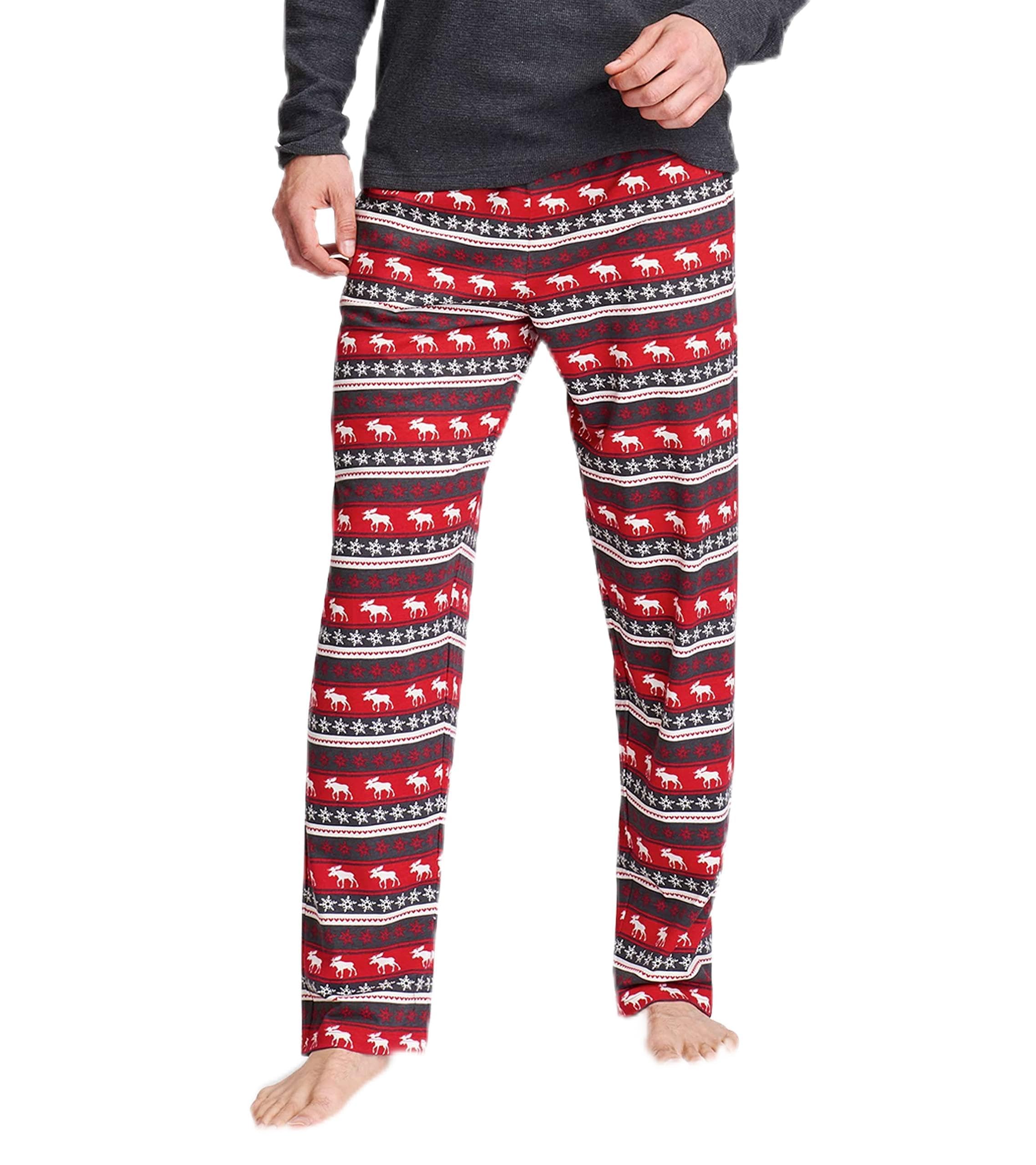 mens Pajama Pants-image-23