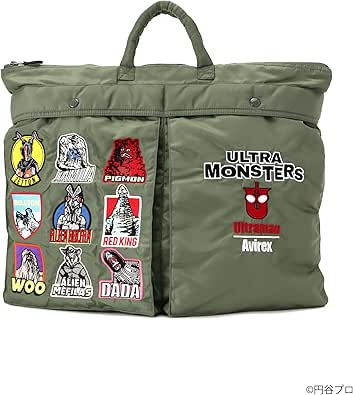 ウルトラマンティガグッズ ULTRA HEAVY × PHILMENT ビジネス