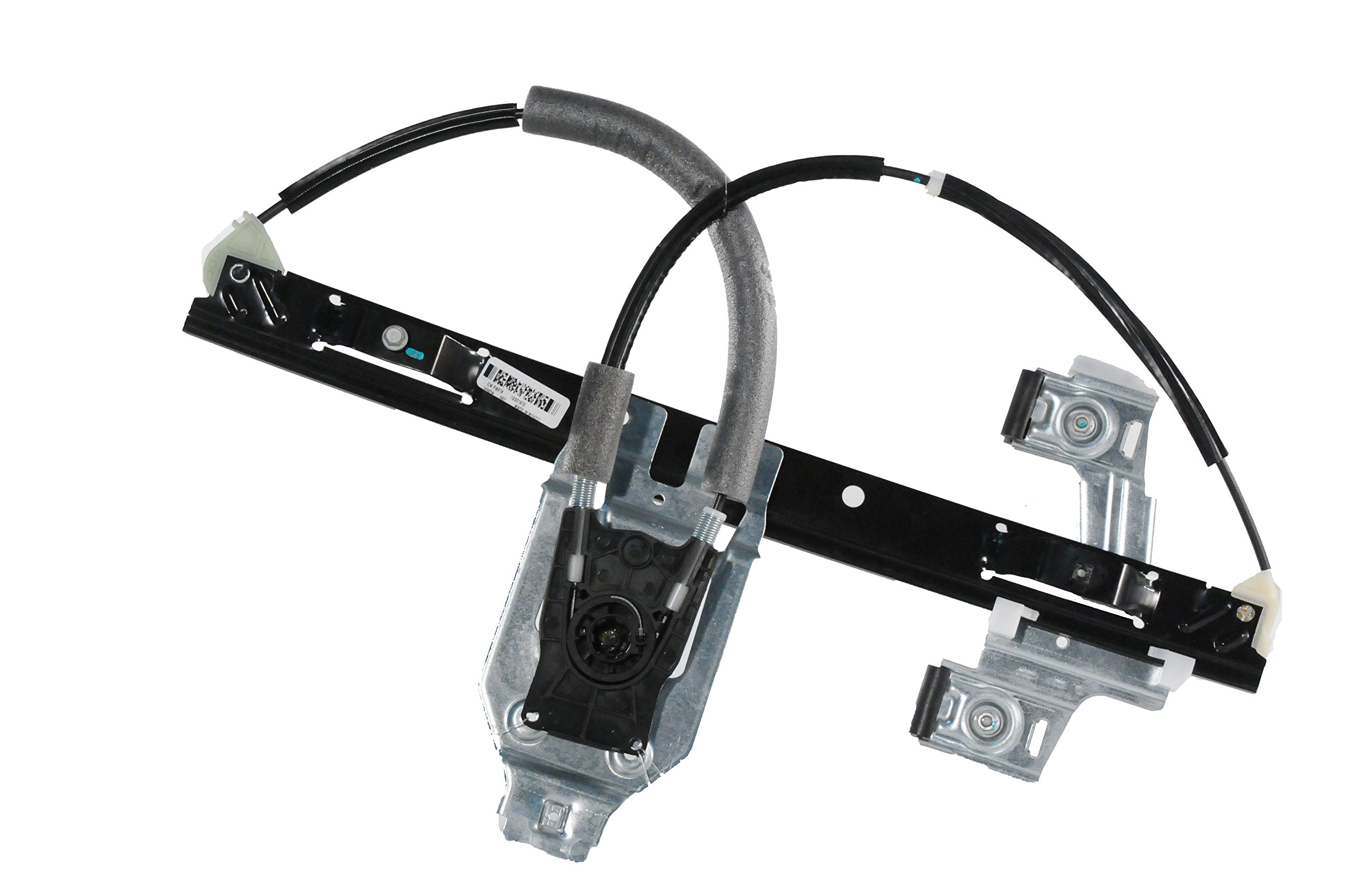 Amazon.com: ACDelco GM Original Equipment 19301978 Rear Passenger 