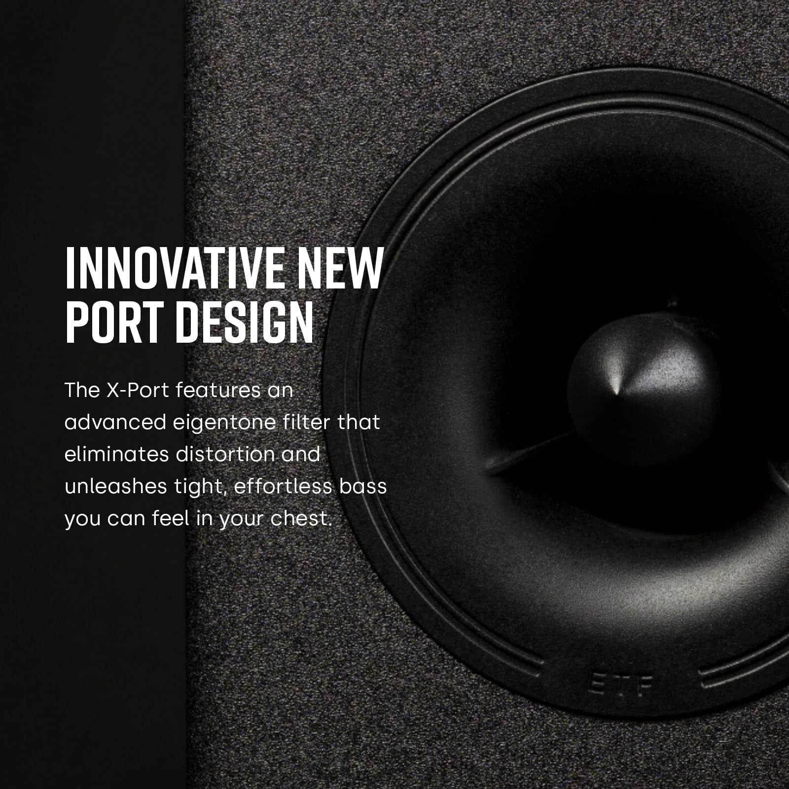 Polk Audio R100 ホワイト　スピーカー Polk Reserve R100