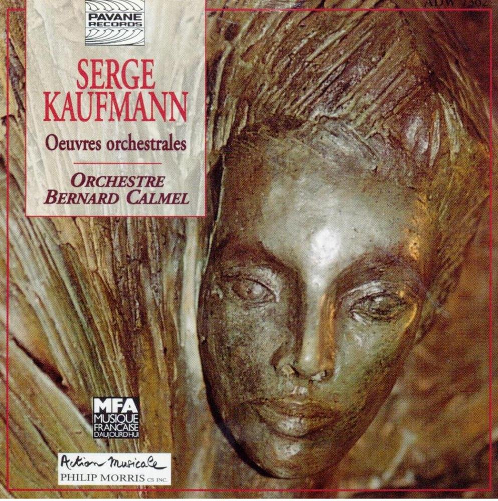 Orchestral works