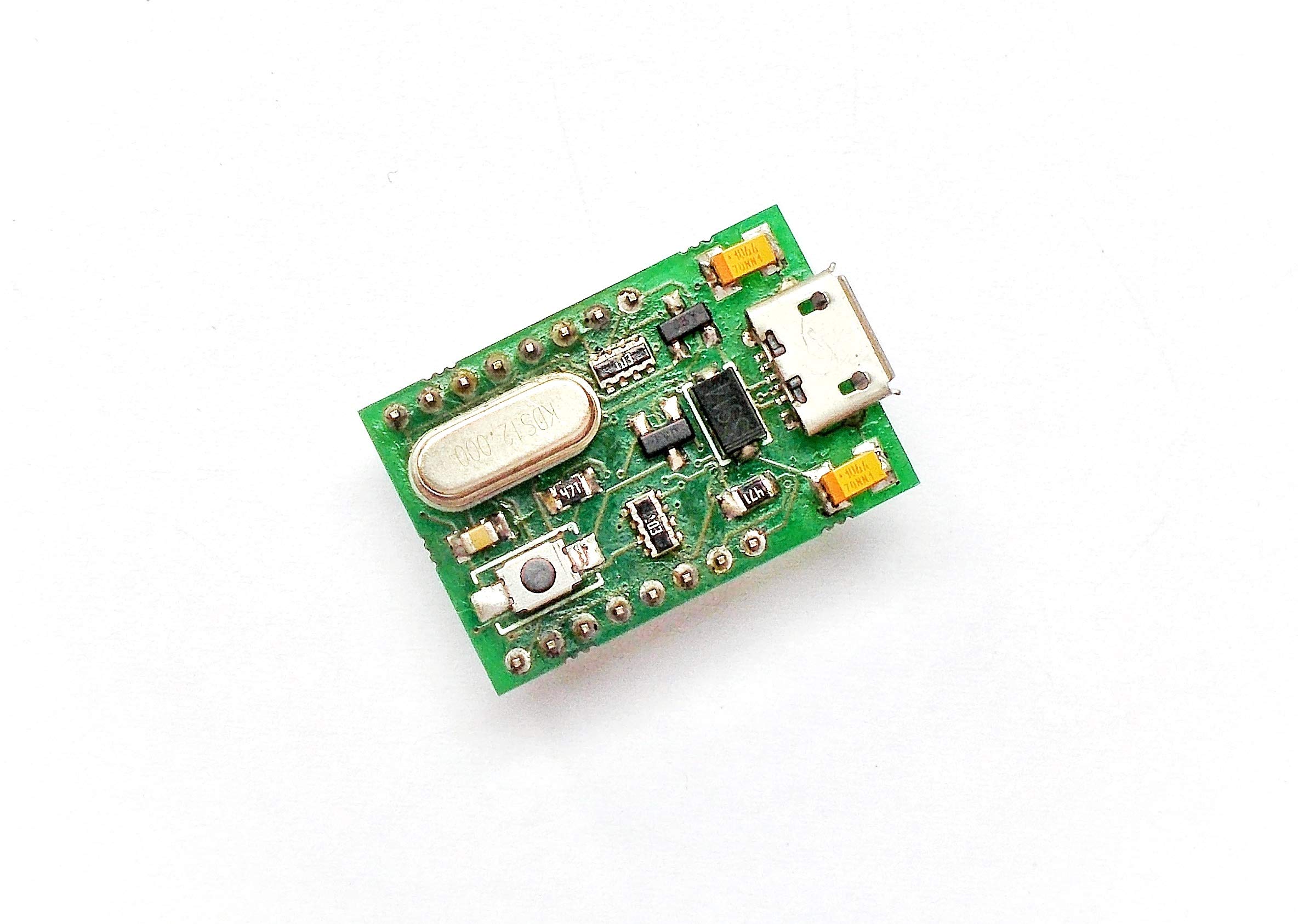 ESP Programmer for ESP12E, ESP12F, ESP07 Modules - Wi-Fi, 802.11 N