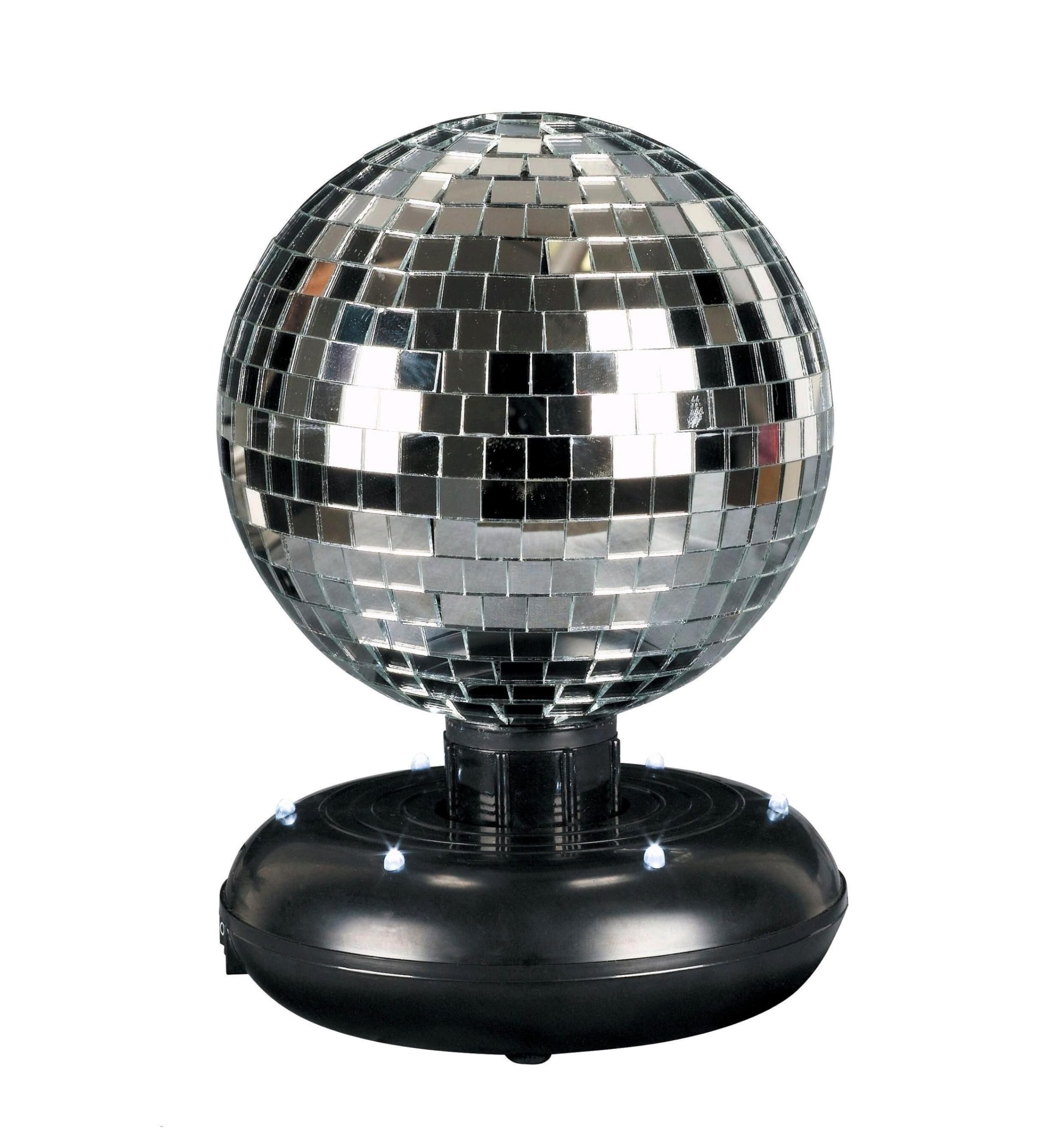 Music MU Mirror Disco Ball