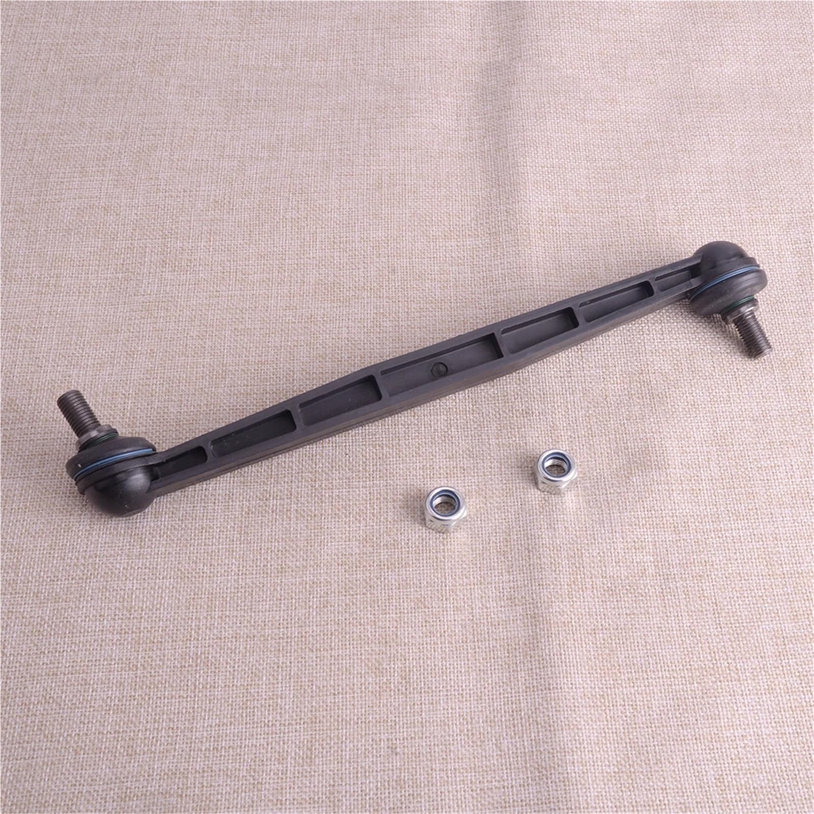 Kit stabilizzatore Barra stabilizzatrice anteriore, 2 pezzi, adatta per Opel, per Vauxhall, per Astra GH, Zafira AB, Meriva B