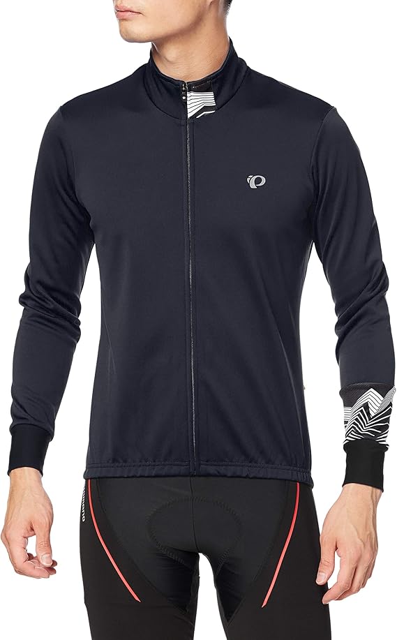 Pearl Izumi - 未使用品　パールイズミ　3200-BL サーモ ジャージ　ブラック　XL 608-BL：ファースト ロングスリーブ ジャージ | パールイズミ