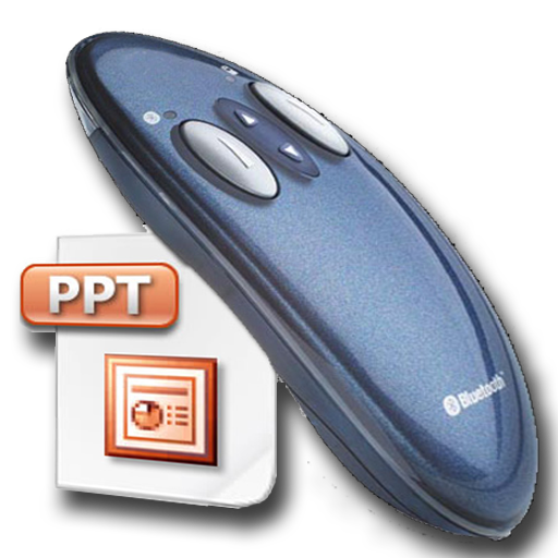 iClickr PowerPoint Remote App on Amazon Appstore