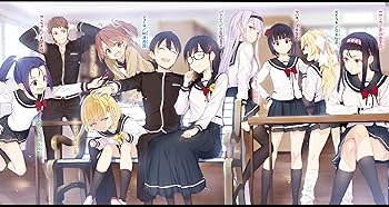 Amazon.co.jp: 俺を好きなのはお前だけかよ(16) (電撃文庫