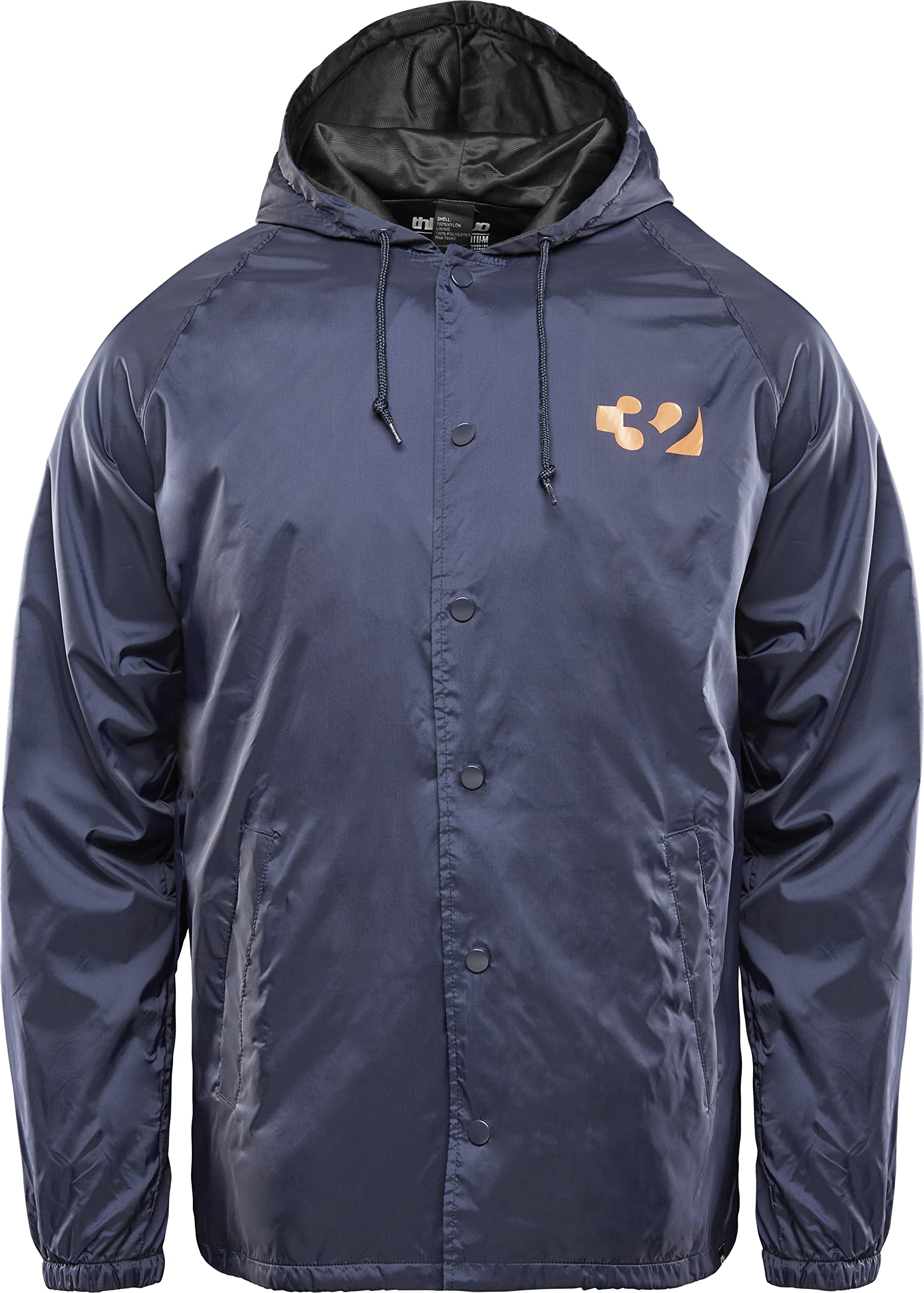 thirtytwoMens Double Coaches Snow Sport Jacket