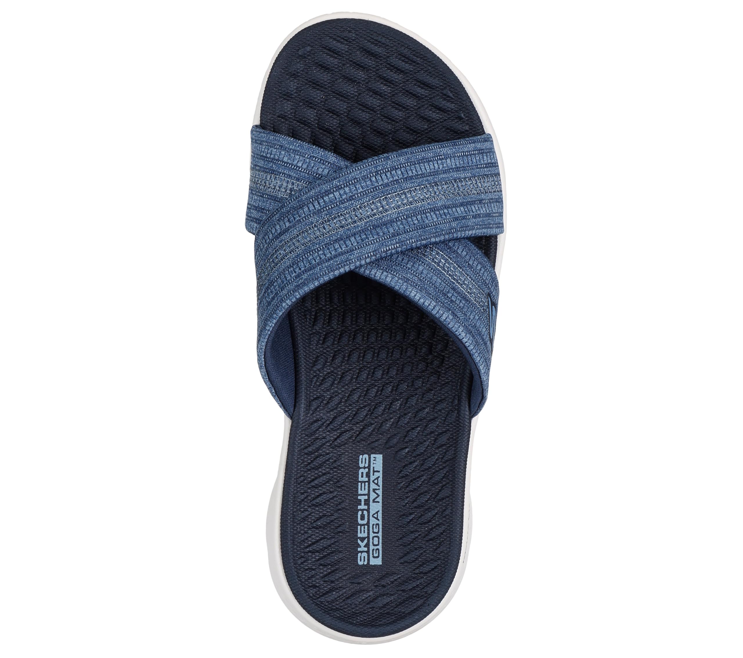 Skechers Go Walk Flex Sandal Impressed SANDALO GO WALK FLEX IMPRESSODonna