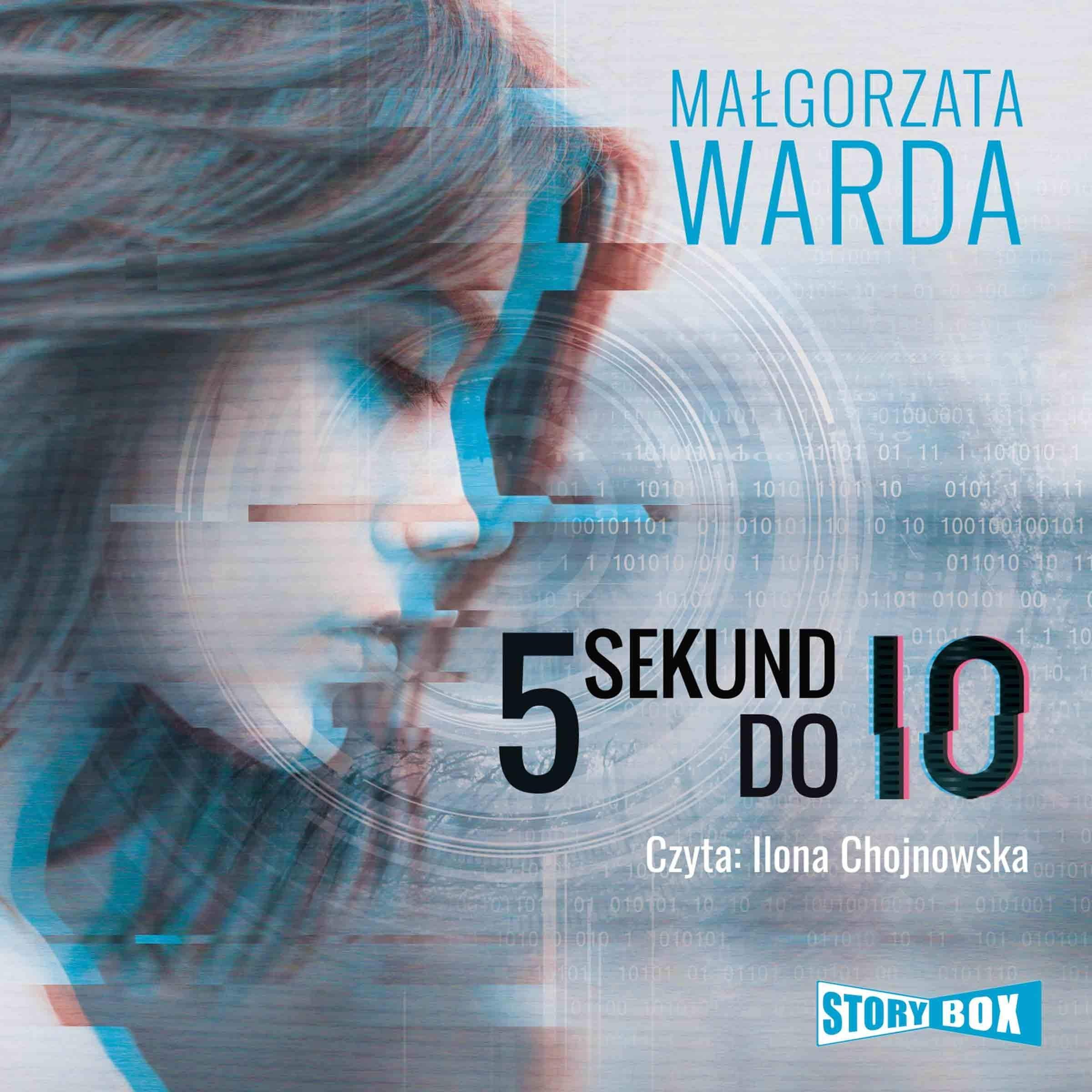 Cover art for 5 sekund do Io