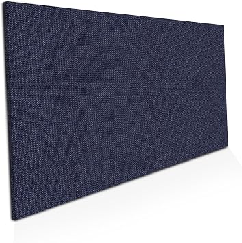 ADW Acoustic Panel Rectangle 48 X 24 X 1