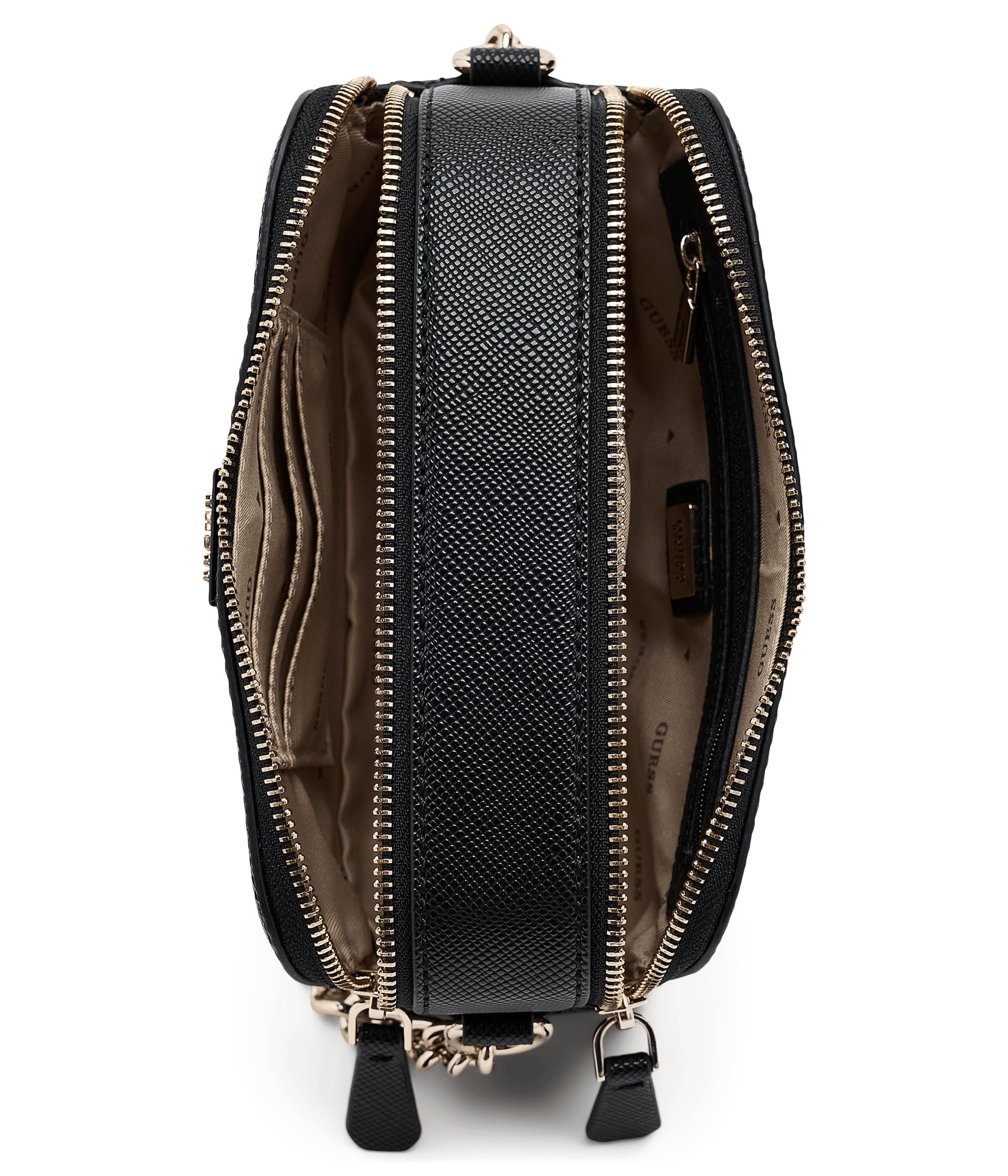 GUESS - Noelle II Crossbody Camera, Bag Donna