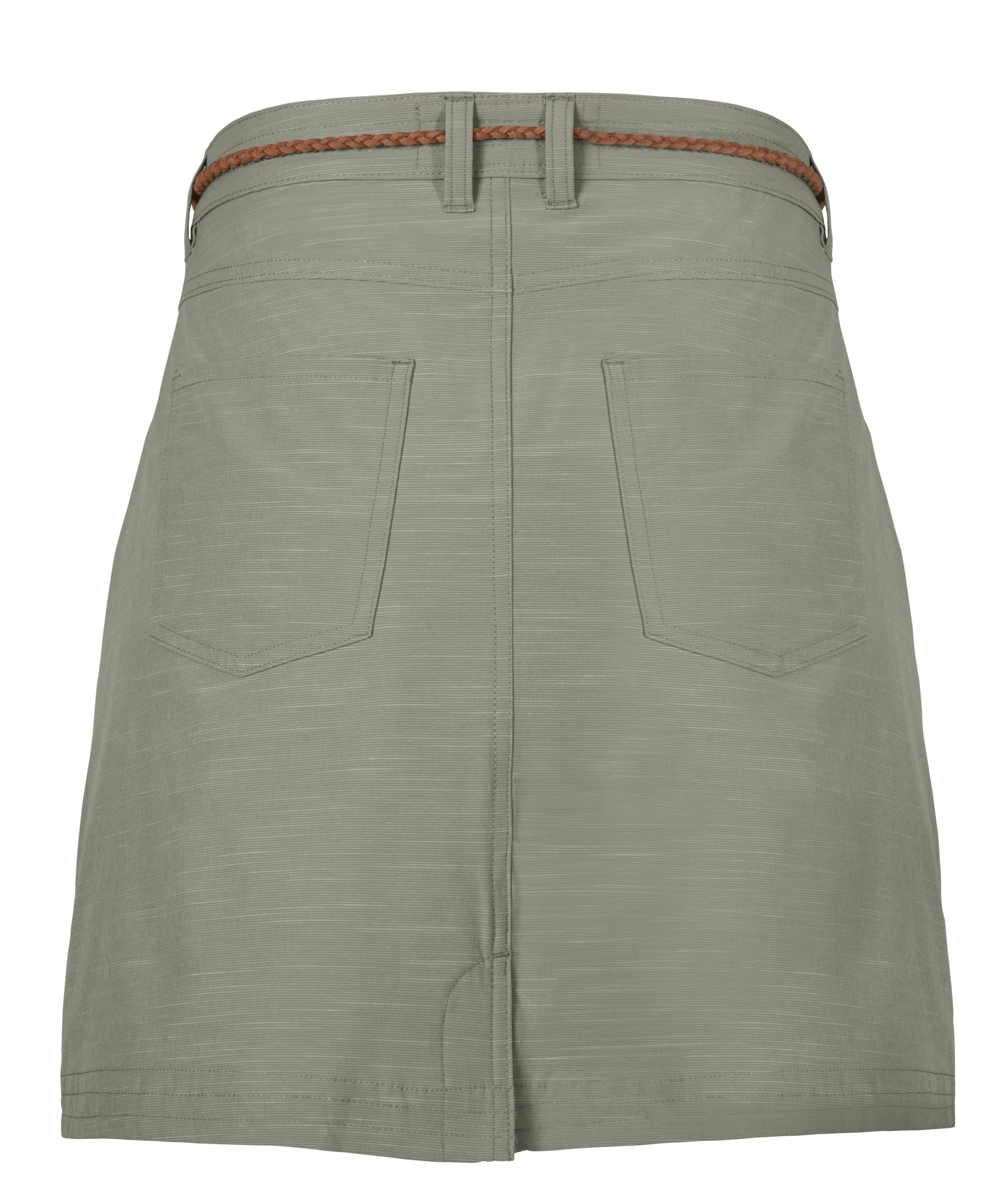 G.I.G.A. DX Women's GS 97 Wmn Skrt Skirt with Belt, Standard Size