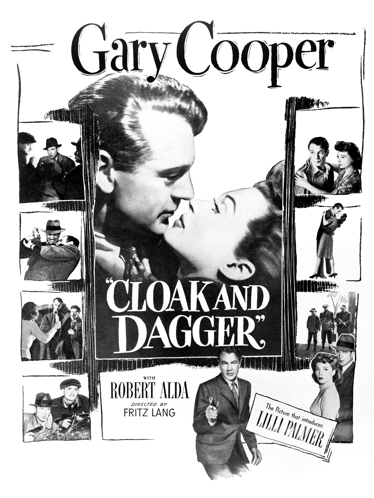 Watch Cloak and Dagger Prime Video