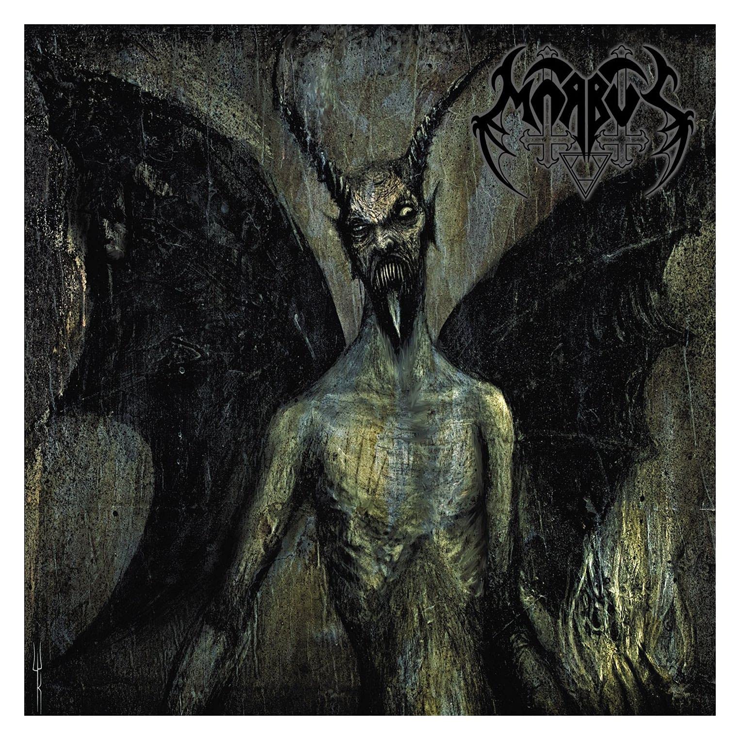 Morbus 666 Ignis Divine Imperium CD New 768586022624