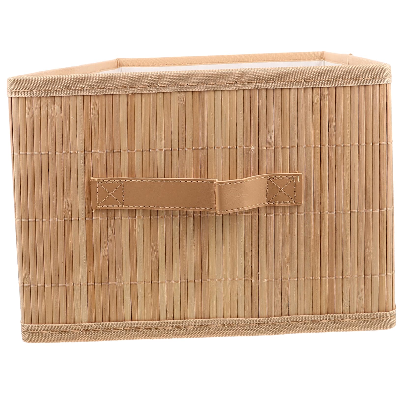 Panier à linge pliable Ipetboom pour ranger les vêtements et le désordre
