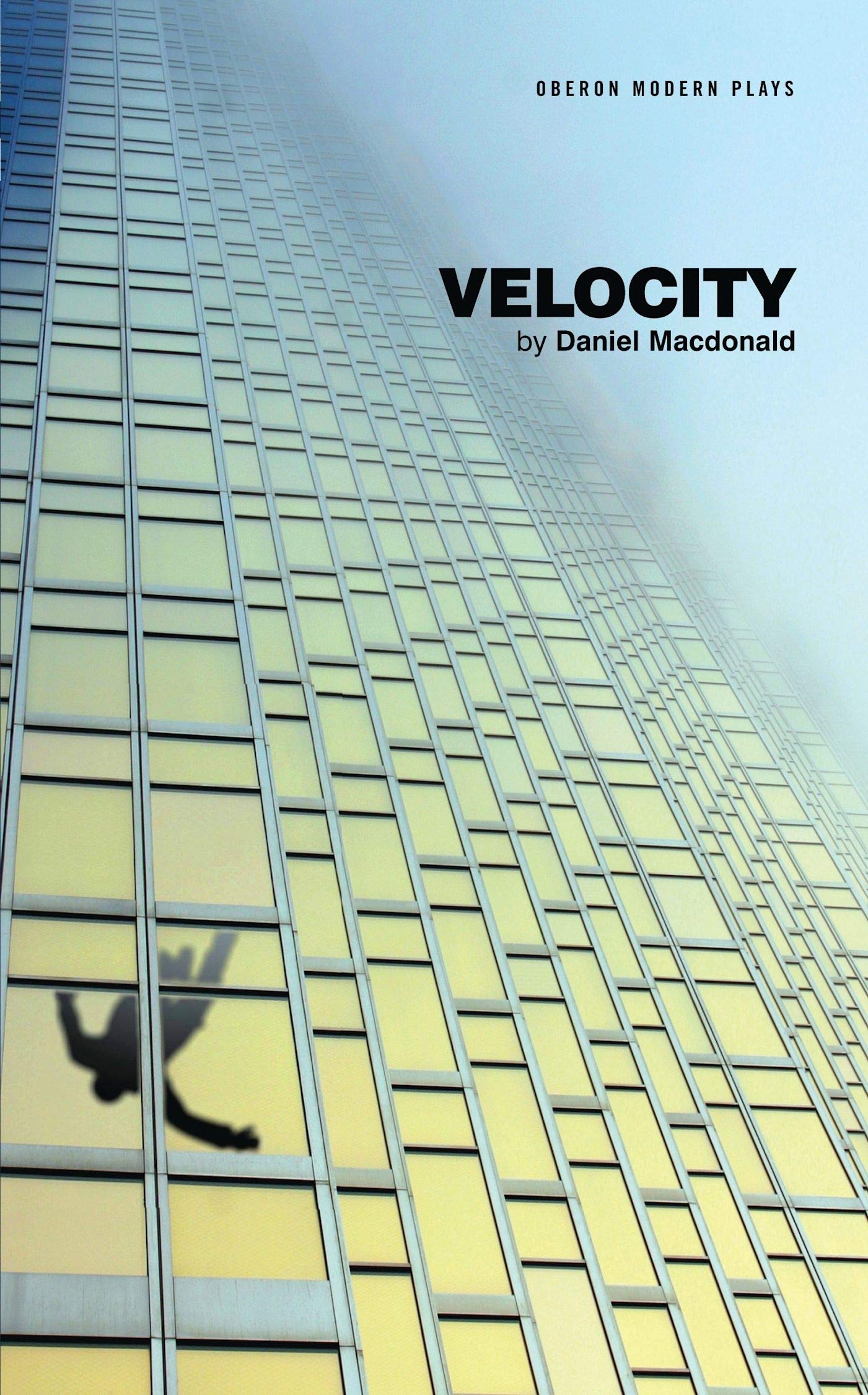Velocity: 1 (Oberon Modern Plays)