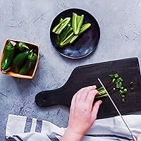 Vista 6 de LA COSTENA PIMIENTA JALAPENO ENTERA #10 93OZ