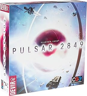 Pulsar 2849 - Devir, Multicor
