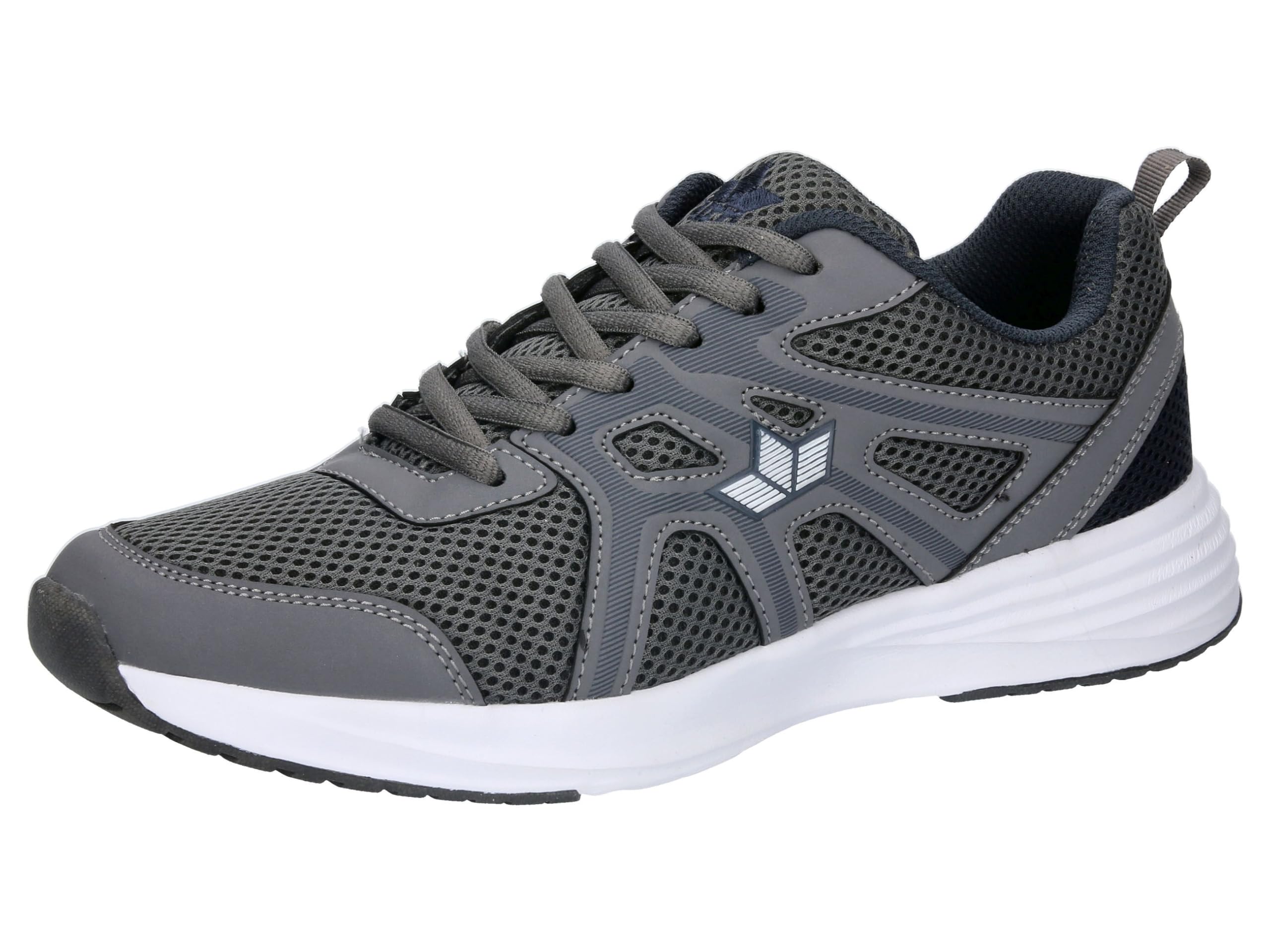 Lico Bounce Laufschuh grau türkis ab 18,80 € | Preisvergleich bei