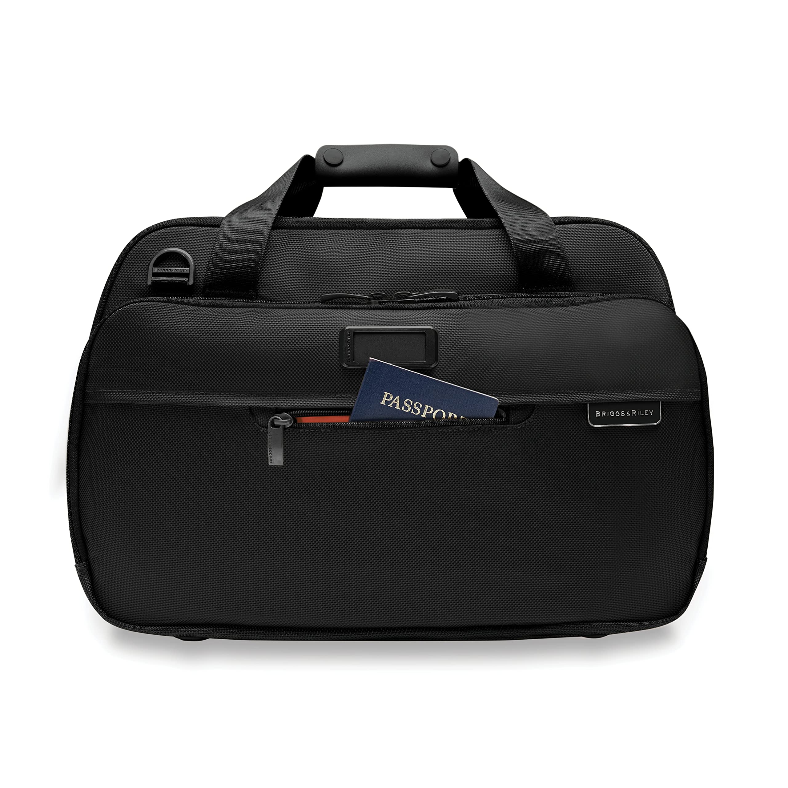 Briggs & Riley Travelware Unisex Baseline Erweiterbare Kabinentasche