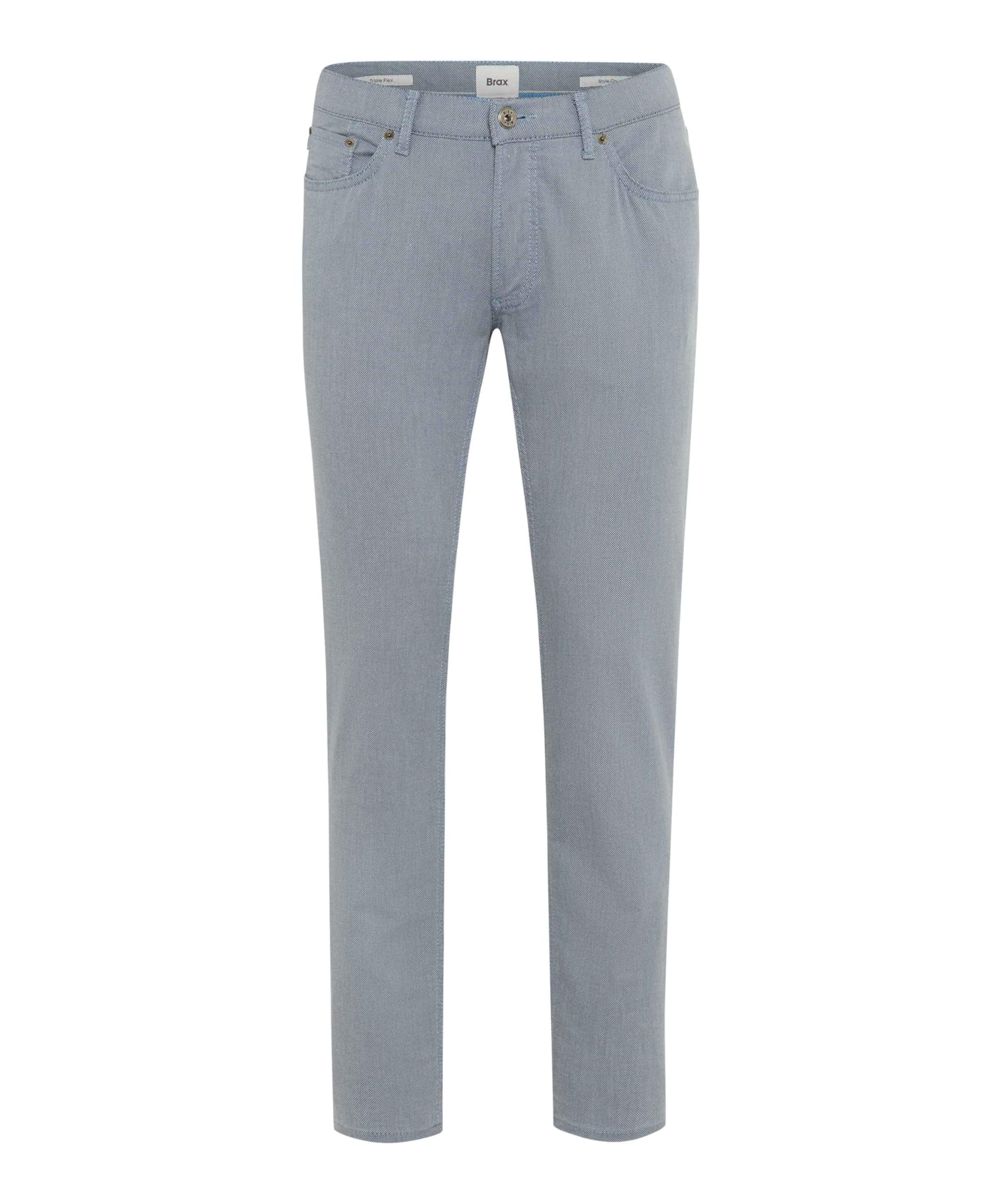 BRAX Feel Good Style Chuck Herren Five-Pocket-Hose Modern Fit