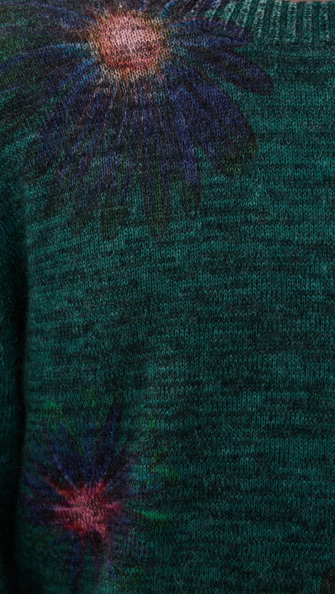 Paul Smith PS - Maglione girocollo da uomo