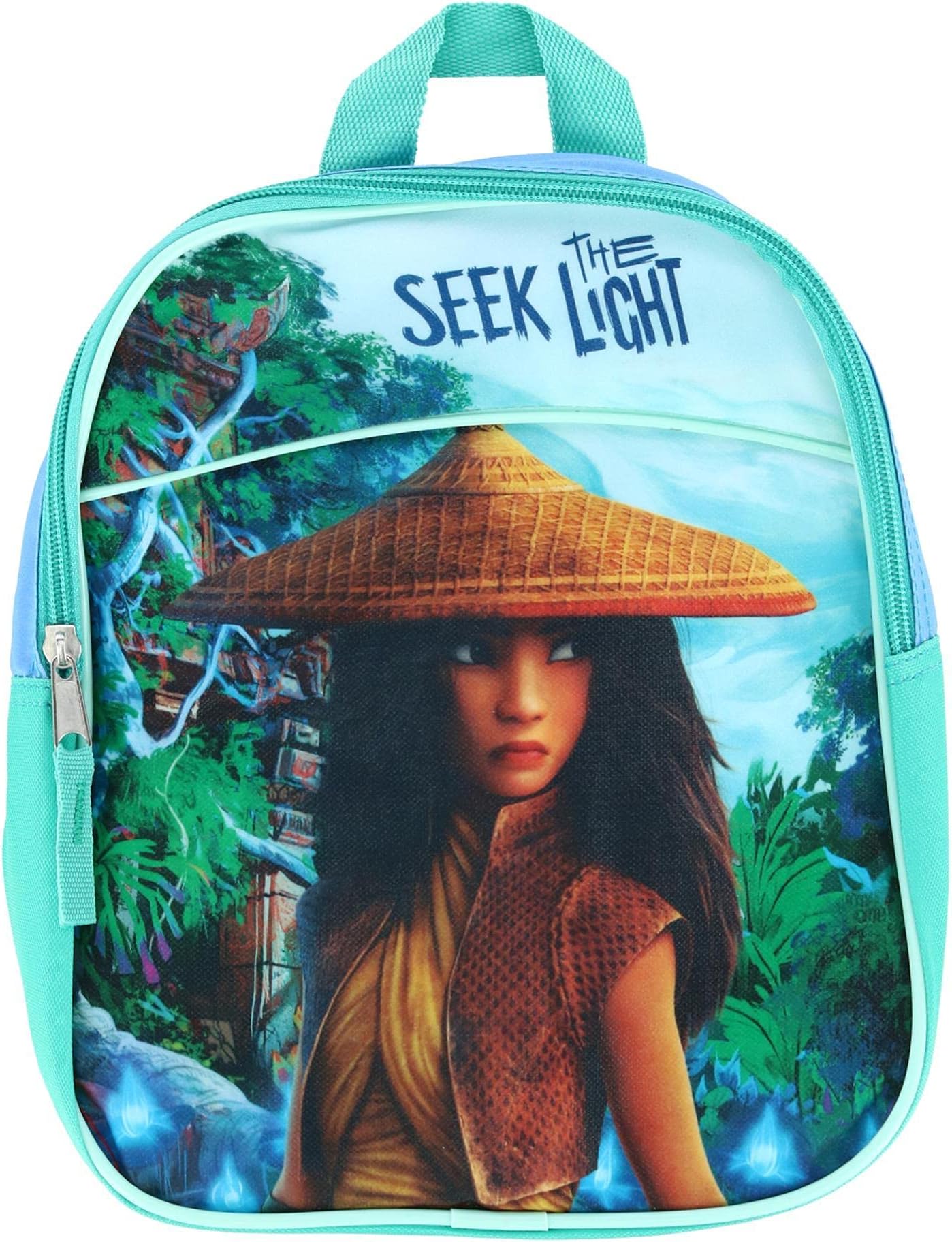 U.P.D., IncModern, Green, One Size