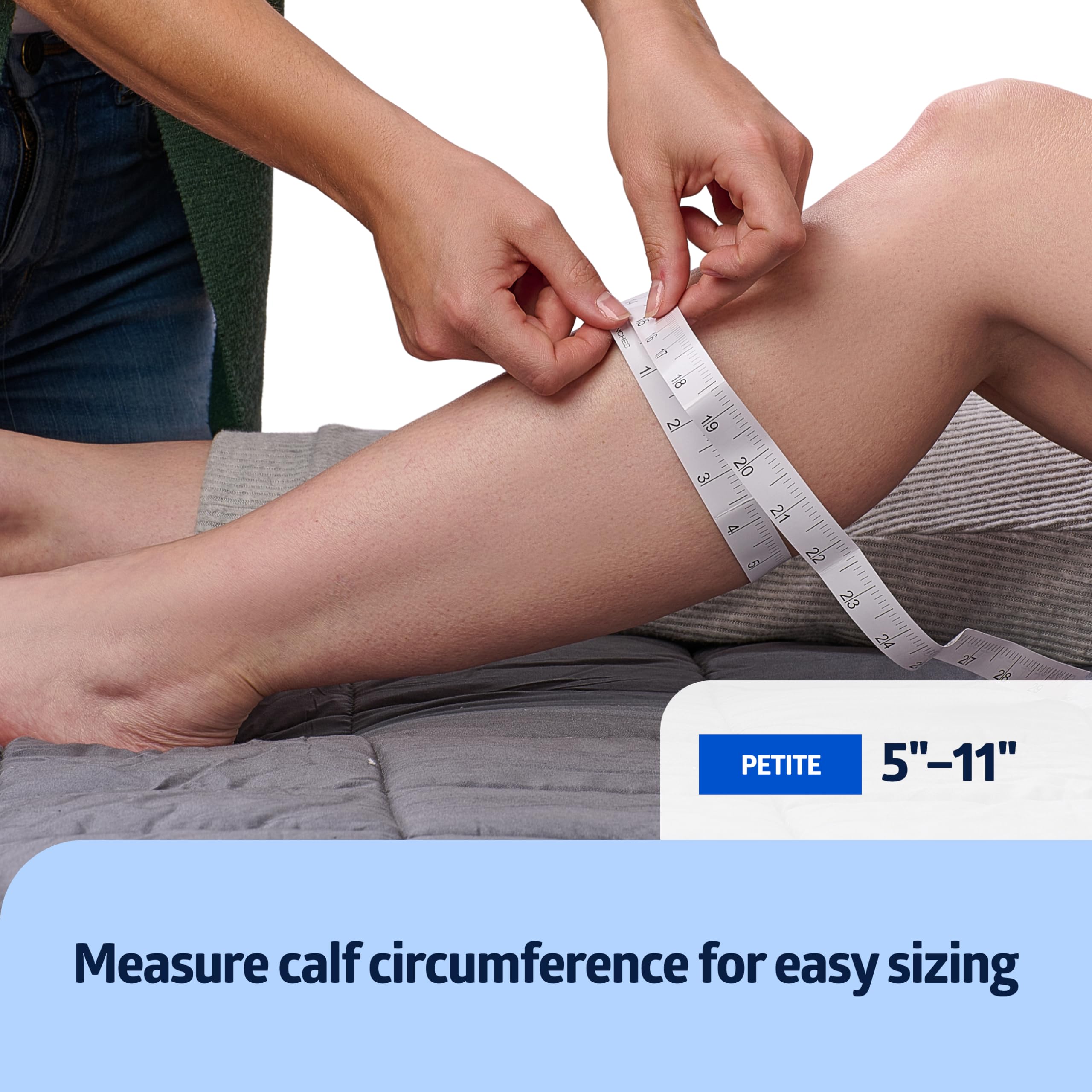 Medline MDT823330P HEELMEDIX - Protector de talón (talla pequeña)